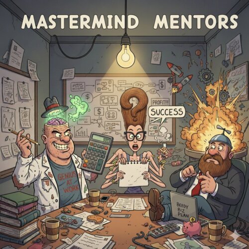 Pourquoi et comment organiser un Master Mind ? 2 Master mind