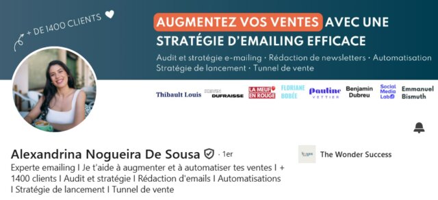 Qui est le meilleur copywriter français ? Voici mon top 5 des copywriters Français ! 9 Qui est le meilleur copywriter français ? Voici mon top 5 des copywriters Français ! 8