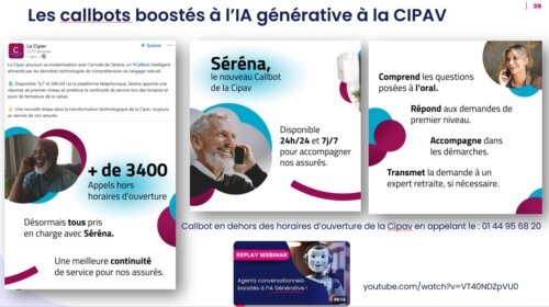 Comment créer un effet WoW et de l'émotion dans sa relation client ? A l'ère de l'IA comment rester maître du jeu ? 7 Comment créer un effet WoW et de l'émotion dans sa relation client ? A l'ère de l'IA comment rester maître du jeu ? 6