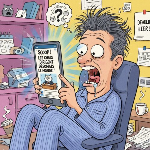 Le copywriting : l’art de convaincre par les mots 3 Le copywriting : l’art de convaincre par les mots 3