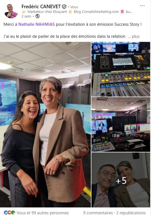 Comment devenir Copywriter ? Quelle est la meilleure formation en copywriting ? - Sélim Niederhoffer 12 Comment devenir Copywriter ? Quelle est la meilleure formation en copywriting ? - Sélim Niederhoffer 10