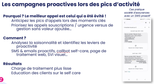 Le guide de la relation client 8 Le guide de la relation client 8