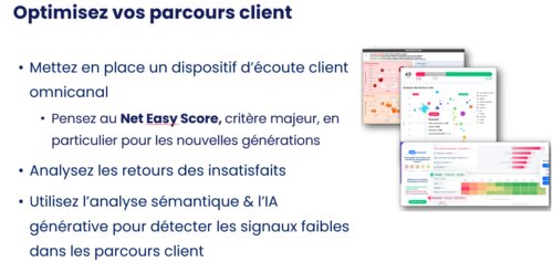 Le guide de la relation client 49 Le guide de la relation client 49