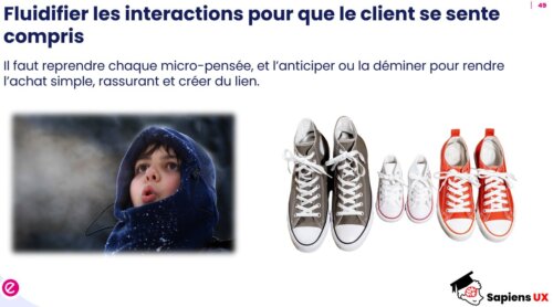 Le guide de la relation client 21 Le guide de la relation client 21