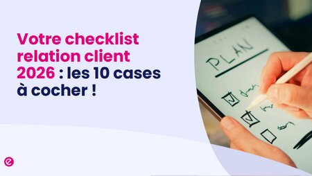 Le guide de la relation client 2