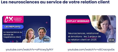 Le guide de la relation client 22 Le guide de la relation client 22