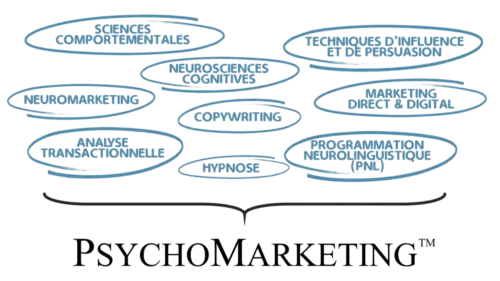 PsychoMarketing, la méthode pour attirer, convertir et didéliser vos clients – Interview Stefan Lendi 7 PsychoMarketing, la méthode pour attirer, convertir et didéliser vos clients – Interview Stefan Lendi 6