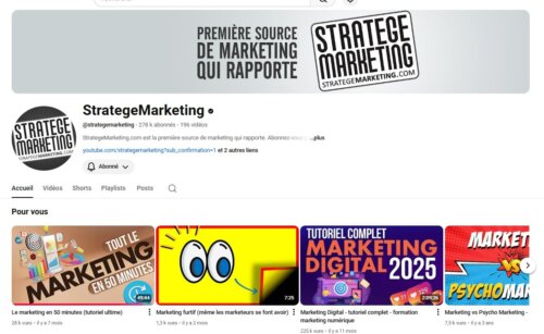 PsychoMarketing, la méthode pour attirer, convertir et didéliser vos clients – Interview Stefan Lendi 12 PsychoMarketing, la méthode pour attirer, convertir et didéliser vos clients – Interview Stefan Lendi 11