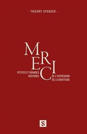 Le pouvoir caché des Mercis ! 23 Le pouvoir caché des Mercis ! 23