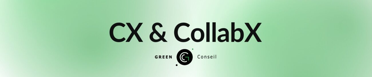 Votre CX stagne ? L’urgence réside sans doute dans l'amélioration de l’Expérience Collaborateur - Ludovic LEGENDART  4