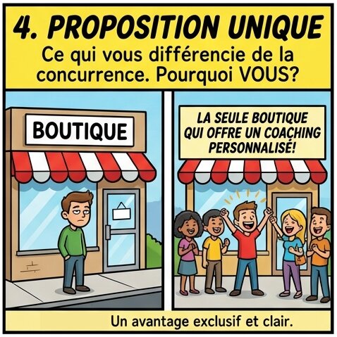 Landing page : 17 astuces pour optimiser la conversion de vos Pages de Vente 67 Landing page : 17 astuces pour optimiser la conversion de vos Pages de Vente 63
