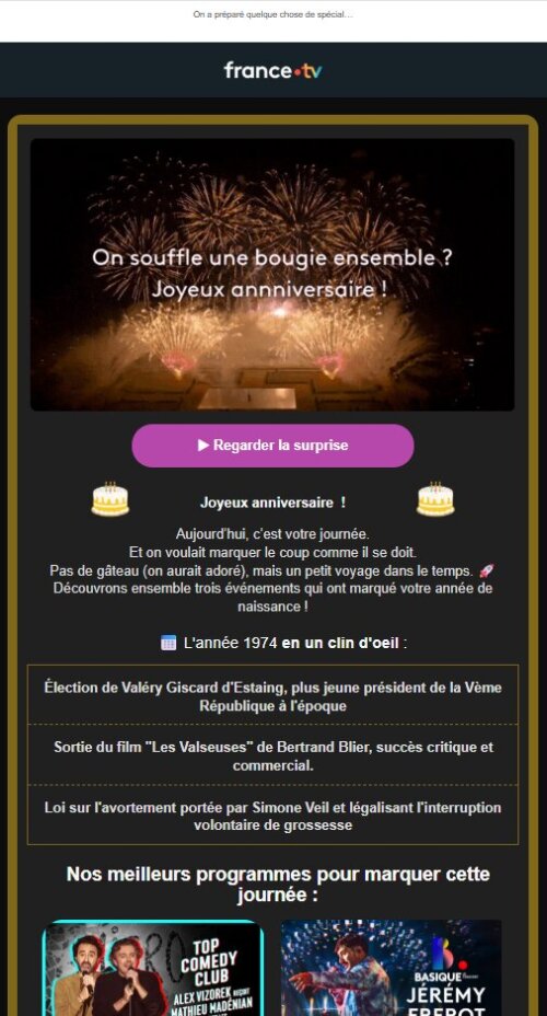 Le pouvoir caché des Mercis ! 11 Le pouvoir caché des Mercis ! 11