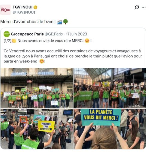 Le pouvoir caché des Mercis ! 14 Le pouvoir caché des Mercis ! 14