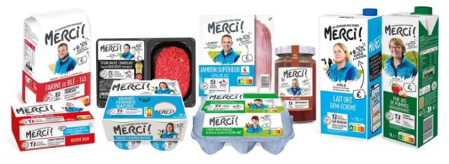 Le pouvoir caché des Mercis ! 16 Le pouvoir caché des Mercis ! 16