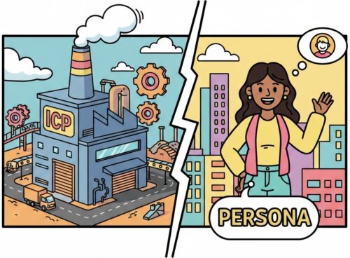 Comment trouver de nouveaux clients en B2B ? Guide pratique pour la prospection B2B 4 Comment trouver de nouveaux clients en B2B ? Guide pratique pour la prospection B2B 3