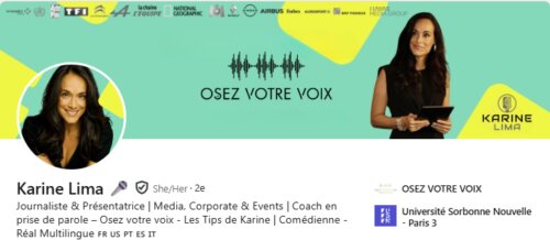 Les 10 conseils concrets pour une bannière LinkedIn qui convertit 9 Les 10 conseils concrets pour une bannière LinkedIn qui convertit 9
