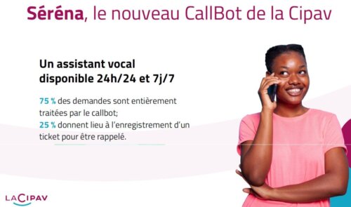 L'expérience client de demain sera une alliance en IA et relationnel humain. 10 L'expérience client de demain sera une alliance en IA et relationnel humain. 10