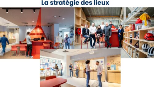 L'expérience client de demain sera une alliance en IA et relationnel humain. 12 L'expérience client de demain sera une alliance en IA et relationnel humain. 12