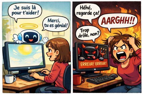 Comment faire du Vibe Coding ? 7 Comment faire du Vibe Coding ? 5