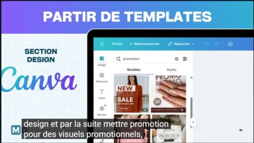 Exploitez à 110% canva avec les fonctions IA Canva - Interview Mounir Digital 11 Exploitez à 110% canva avec les fonctions IA Canva - Interview Mounir Digital 11