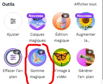 Exploitez à 110% canva avec les fonctions IA Canva - Interview Mounir Digital 21 Exploitez à 110% canva avec les fonctions IA Canva - Interview Mounir Digital 21