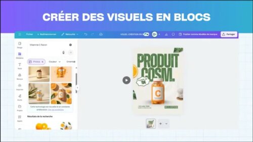 Exploitez à 110% canva avec les fonctions IA Canva - Interview Mounir Digital 33 Exploitez à 110% canva avec les fonctions IA Canva - Interview Mounir Digital 33