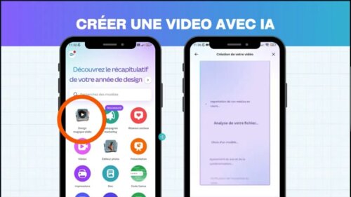 Exploitez à 110% canva avec les fonctions IA Canva - Interview Mounir Digital 29 Exploitez à 110% canva avec les fonctions IA Canva - Interview Mounir Digital 29