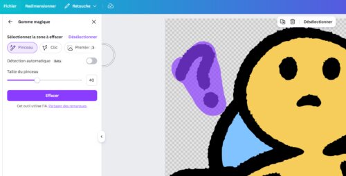 Exploitez à 110% canva avec les fonctions IA Canva - Interview Mounir Digital 22 Exploitez à 110% canva avec les fonctions IA Canva - Interview Mounir Digital 22