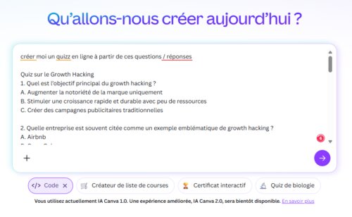 Exploitez à 110% canva avec les fonctions IA Canva - Interview Mounir Digital 35 Exploitez à 110% canva avec les fonctions IA Canva - Interview Mounir Digital 35