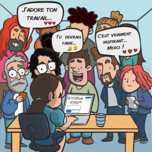 IA et emailing, le combo magique ! 2 IA et emailing, le combo magique ! 1