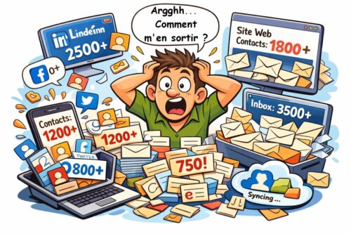 IA et emailing, le combo magique ! 20 IA et emailing, le combo magique ! 19
