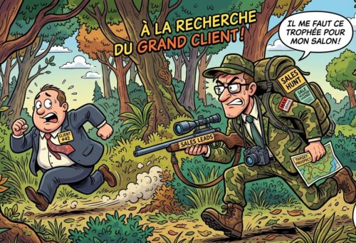 Comment maîtriser la phase de découverte client pour ne plus rater aucune vente ? Arnaud Cielle 15 Comment maîtriser la phase de découverte client pour ne plus rater aucune vente ? Arnaud Cielle 15