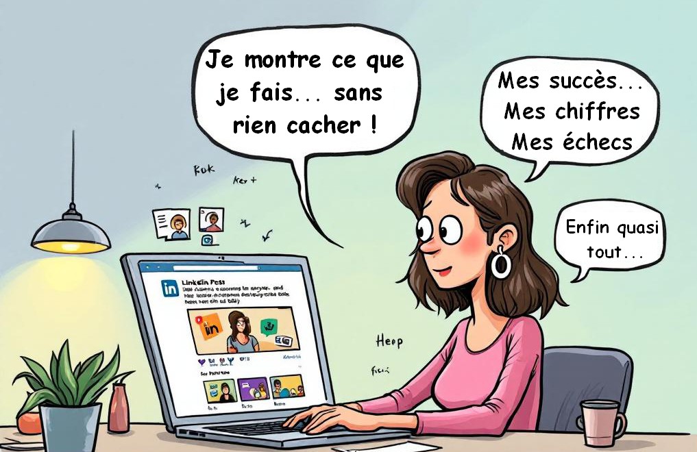 Build in public... la stratégie pour créer une communauté de Fans autour de ton produit 1