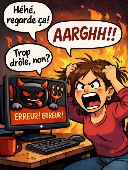 IA et emailing, le combo magique ! 18 IA et emailing, le combo magique ! 17