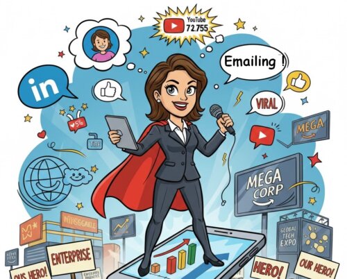 IA et emailing, le combo magique ! 22 IA et emailing, le combo magique ! 21