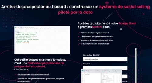 Growth B2B : arrêter d’opposer Inbound et Outbound (et passer à l’exécution) - 5 Growth B2B : arrêter d’opposer Inbound et Outbound (et passer à l’exécution) - 4