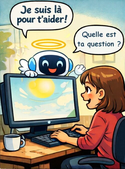 IA et emailing, le combo magique ! 8 IA et emailing, le combo magique ! 7