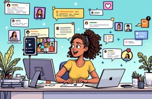 IA et emailing, le combo magique ! 5 IA et emailing, le combo magique ! 4