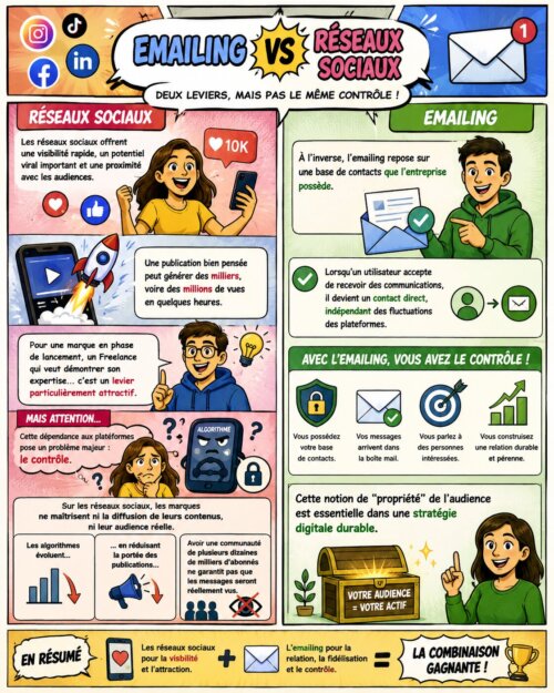 IA et emailing, le combo magique ! 3 IA et emailing, le combo magique ! 2