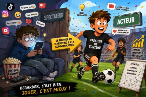 Comment transformer ton addiction aux réseaux sociaux en vrai métier ? Formez vous au marketing (bachelor marketing communication...) 2 Comment transformer ton addiction aux réseaux sociaux en vrai métier ? Formez vous au marketing (bachelor marketing communication...) 1