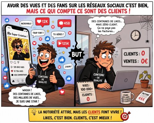 Comment transformer ton addiction aux réseaux sociaux en vrai métier ? Formez vous au marketing (bachelor marketing communication...) 4 Comment transformer ton addiction aux réseaux sociaux en vrai métier ? Formez vous au marketing (bachelor marketing communication...) 3