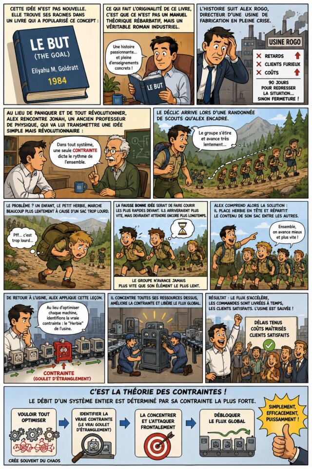 Growth hacking et stratégie marketing, la complémentarité indispensable ! 2 Growth hacking et stratégie marketing, la complémentarité indispensable ! 2