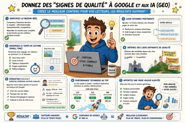 Growth hacking et stratégie marketing, la complémentarité indispensable ! 15 Growth hacking et stratégie marketing, la complémentarité indispensable ! 15