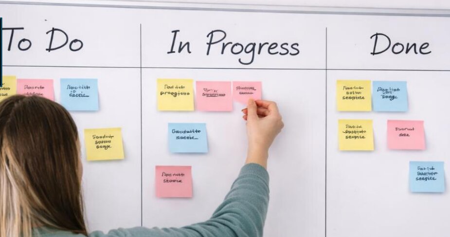 gestion de projet agile