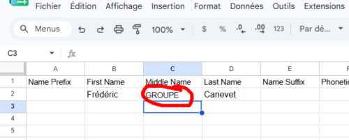 Comment envoyer des SMS groupés gratuitement depuis votre smartphone Android ? 4 Comment envoyer des SMS groupés gratuitement depuis votre smartphone Android ? 4