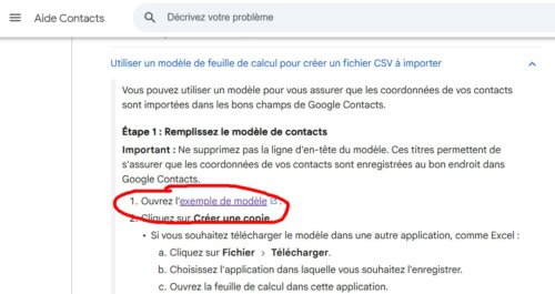 Comment envoyer des SMS groupés gratuitement depuis votre smartphone Android ? 2 Comment envoyer des SMS groupés gratuitement depuis votre smartphone Android ? 2