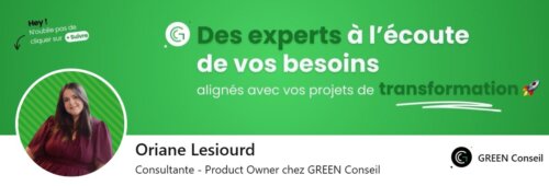 Les fondamentaux d’une agilité réussie en gestion de projet 2 Les fondamentaux d’une agilité réussie en gestion de projet 1