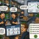 Les entrepôts intelligents : tout savoir sur les systèmes de gestion d'entrepôt - WMS 27 Les entrepôts intelligents : tout savoir sur les systèmes de gestion d'entrepôt - WMS 23