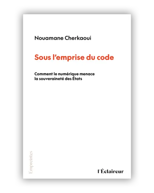 Souveraineté numérique : comment l'Europe peut reprendre le contrôle (et sortir de la dépendance aux GAFAM) 3 Souveraineté numérique : comment l'Europe peut reprendre le contrôle (et sortir de la dépendance aux GAFAM) 3