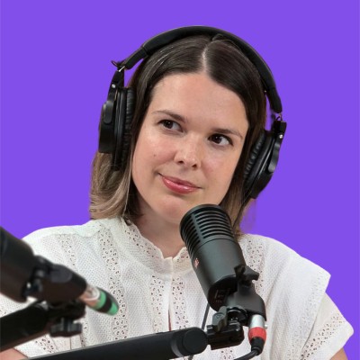 Je booste mon business grâce au podcast - Marguerite de Rodellec 6 Je booste mon business grâce au podcast - Marguerite de Rodellec 2